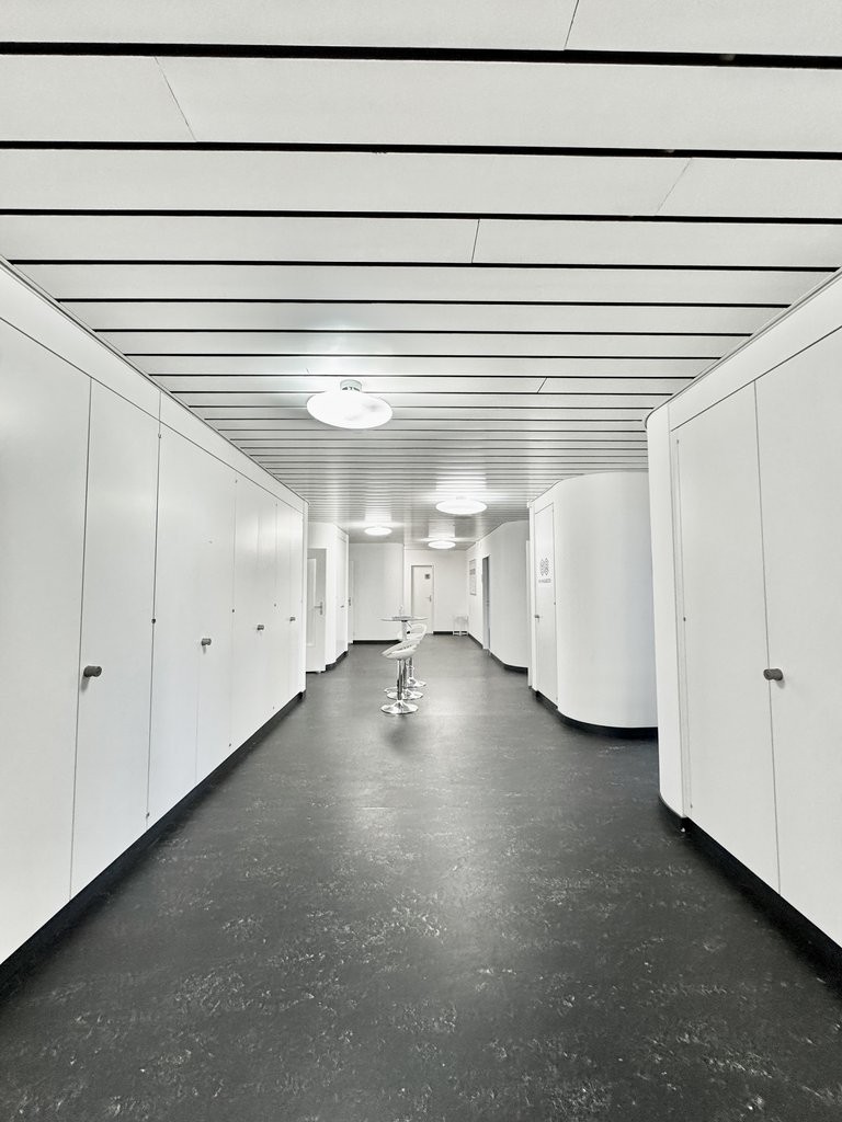 288m² office, Foto 2 von 8