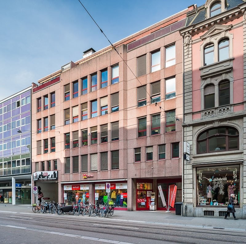 288m² office, Foto 1 von 8