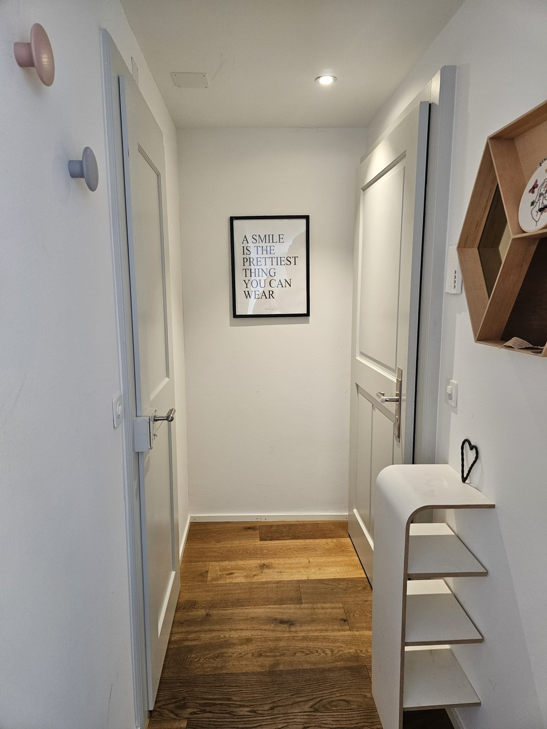 1 room apartment, photo 3 of 5