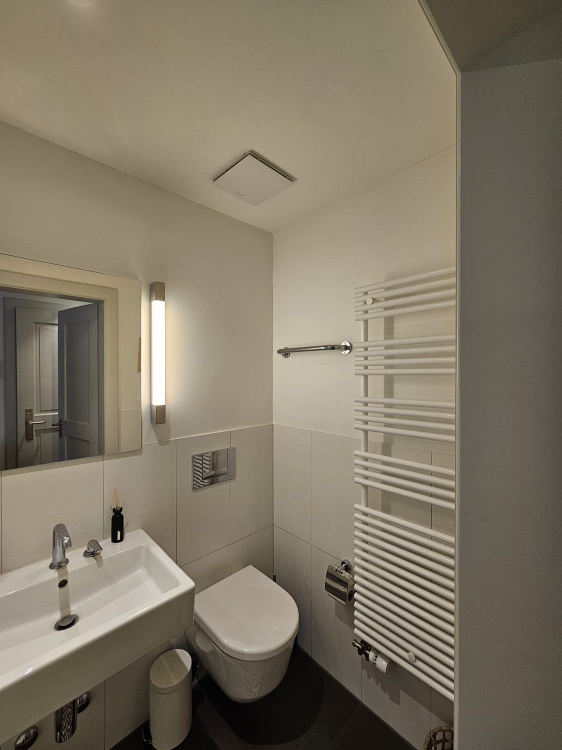 1 room apartment, photo 4 of 5