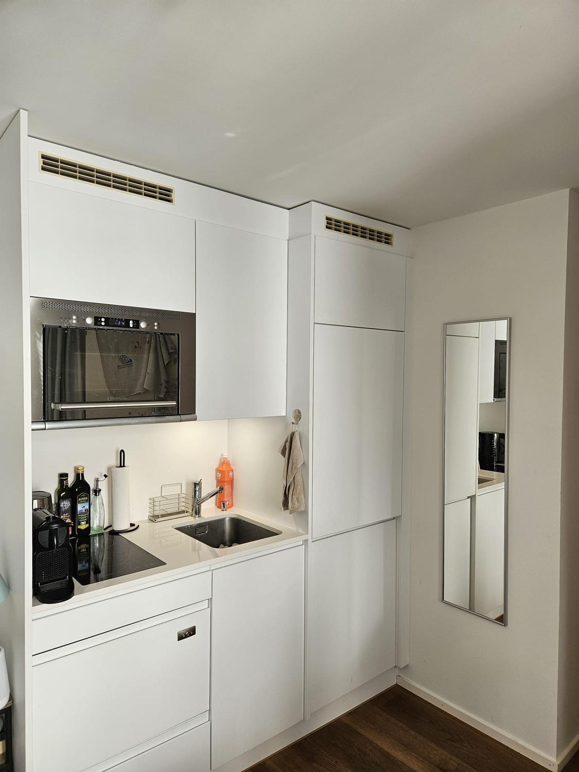 1 room apartment, photo 2 of 5