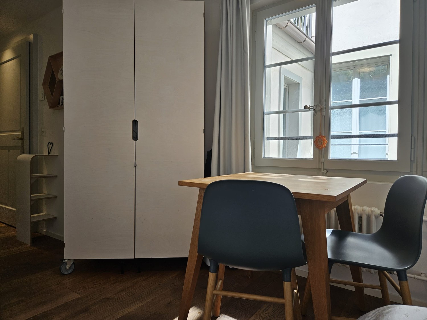 1 room apartment, photo 5 of 5