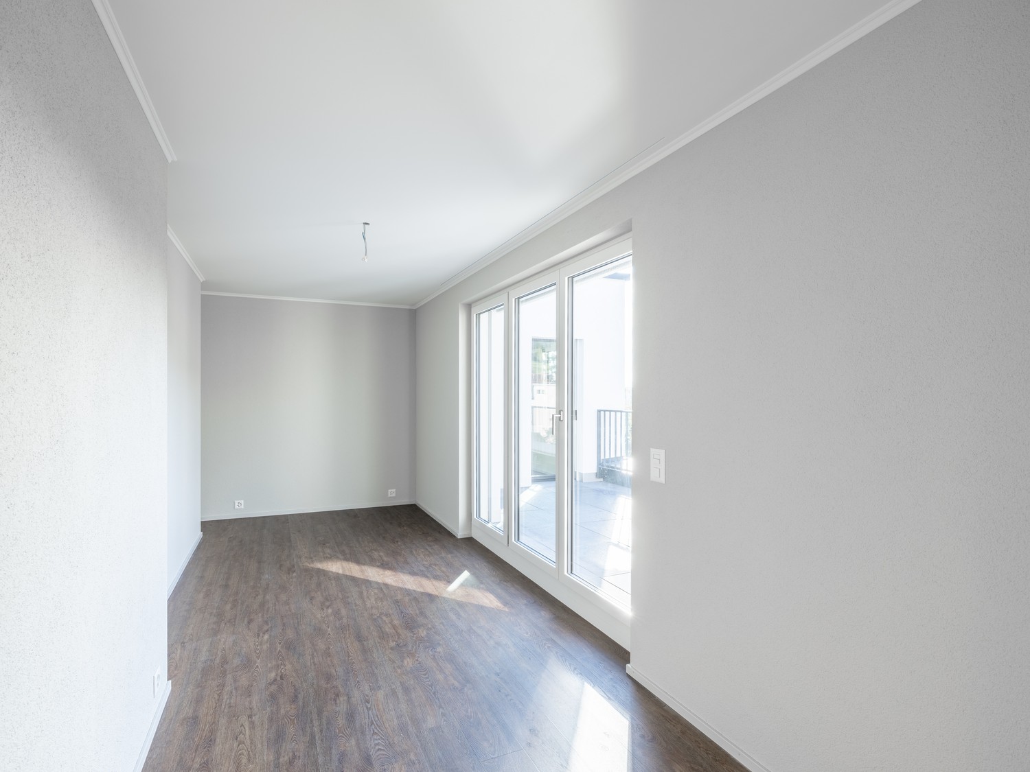 4 ½ rooms apartment, photo 2 of 10