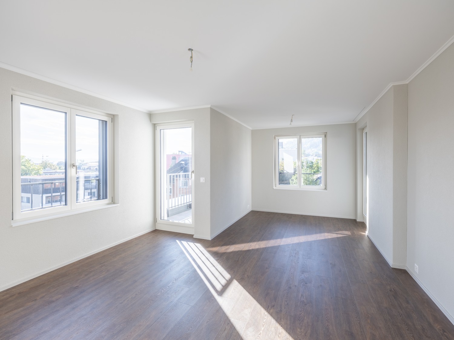 4 ½ rooms apartment, photo 3 of 10