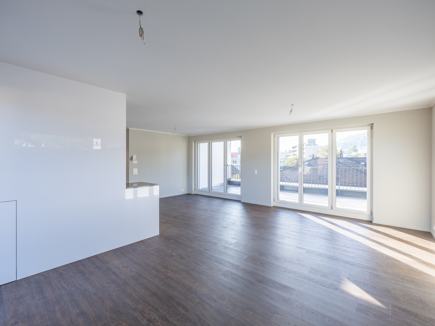 4 ½ rooms apartment, photo 5 of 10