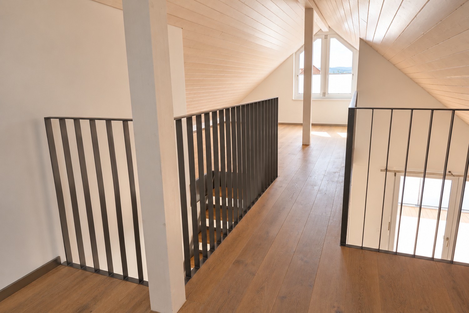 4 ½ rooms apartment, photo 5 of 10