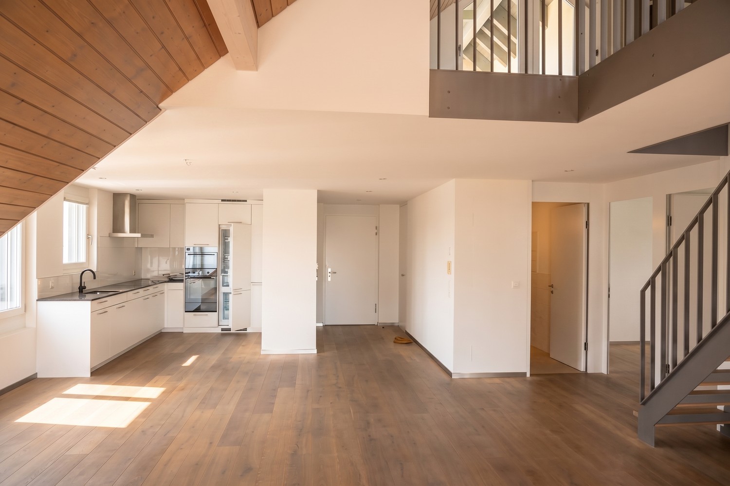 4 ½ rooms apartment, photo 2 of 10