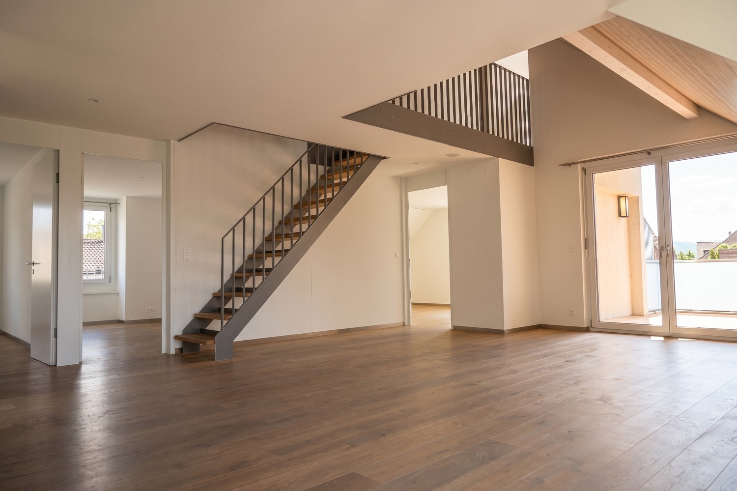 4 ½ rooms apartment, photo 1 of 10