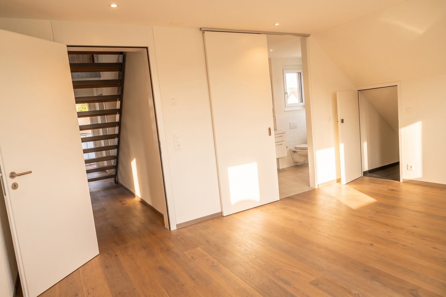 4 ½ rooms apartment, photo 7 of 10