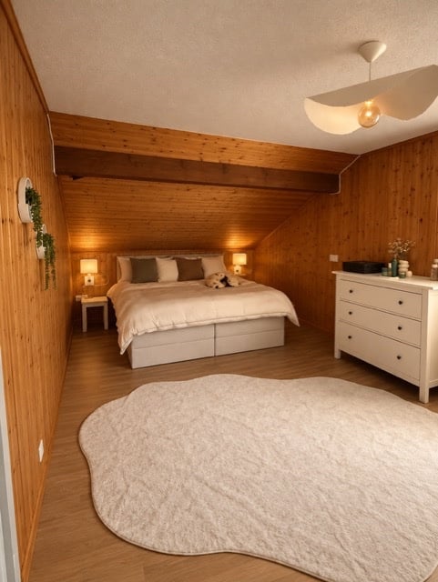 4 ½ rooms single house, photo 1 of 5