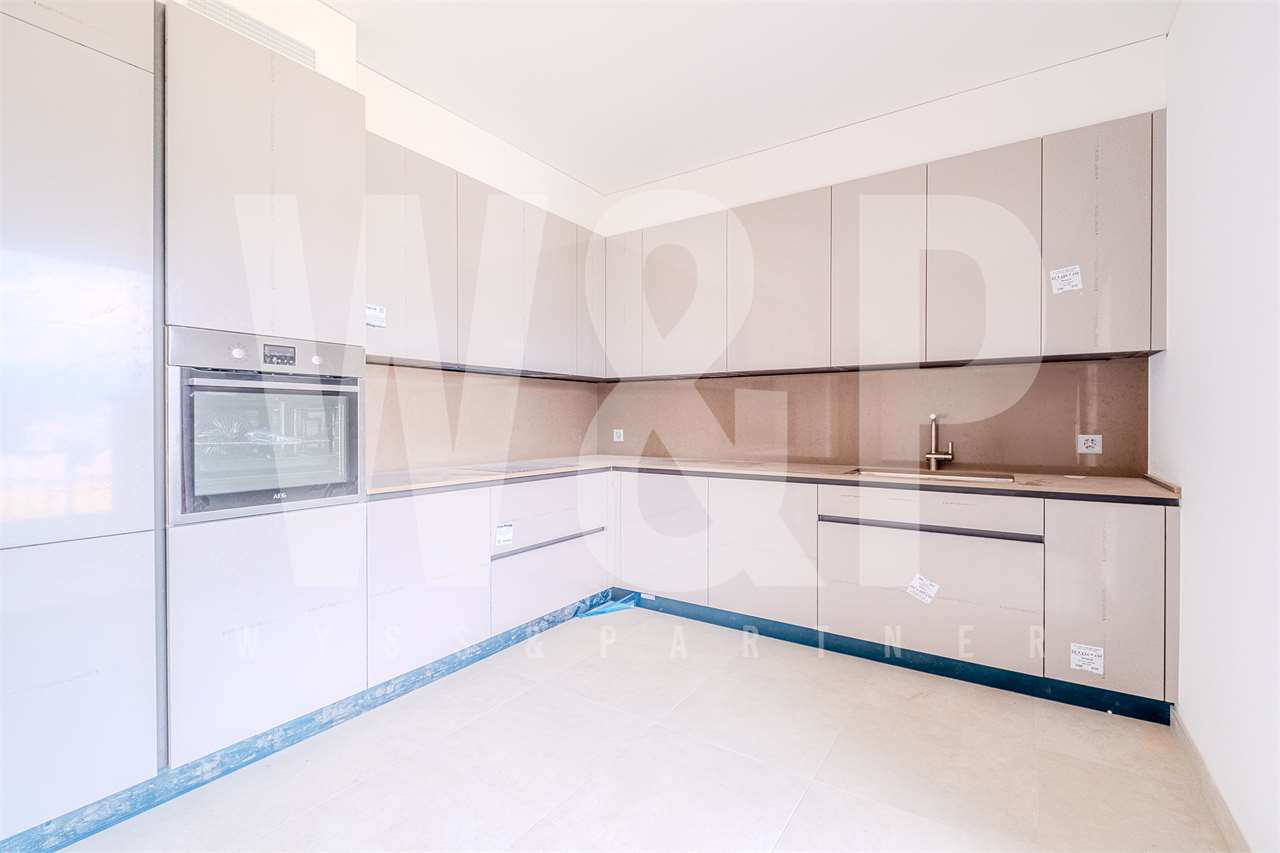 5 ½ rooms apartment, photo 3 of 10