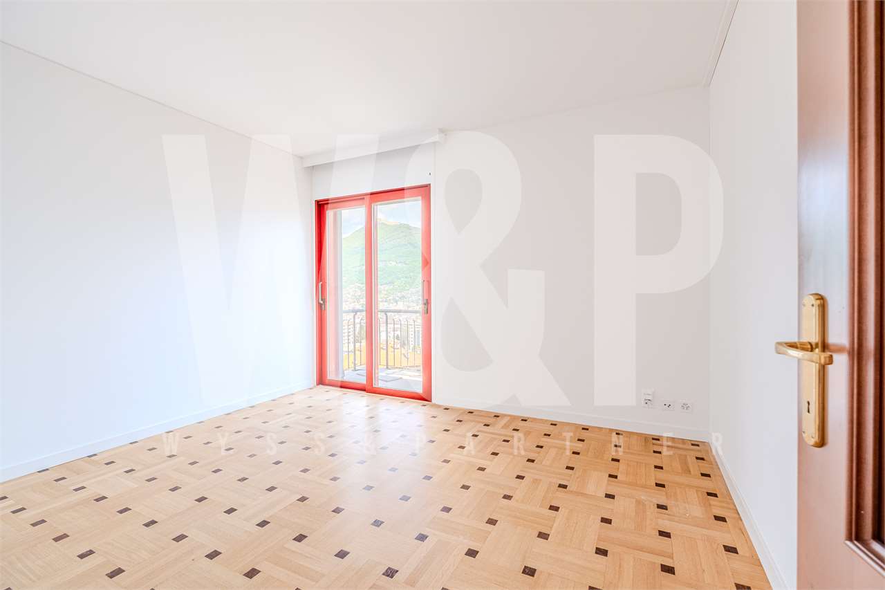 5 ½ rooms apartment, photo 4 of 10