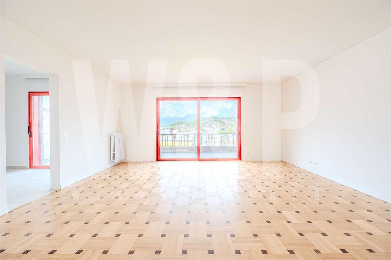 5 ½ rooms apartment, photo 1 of 10