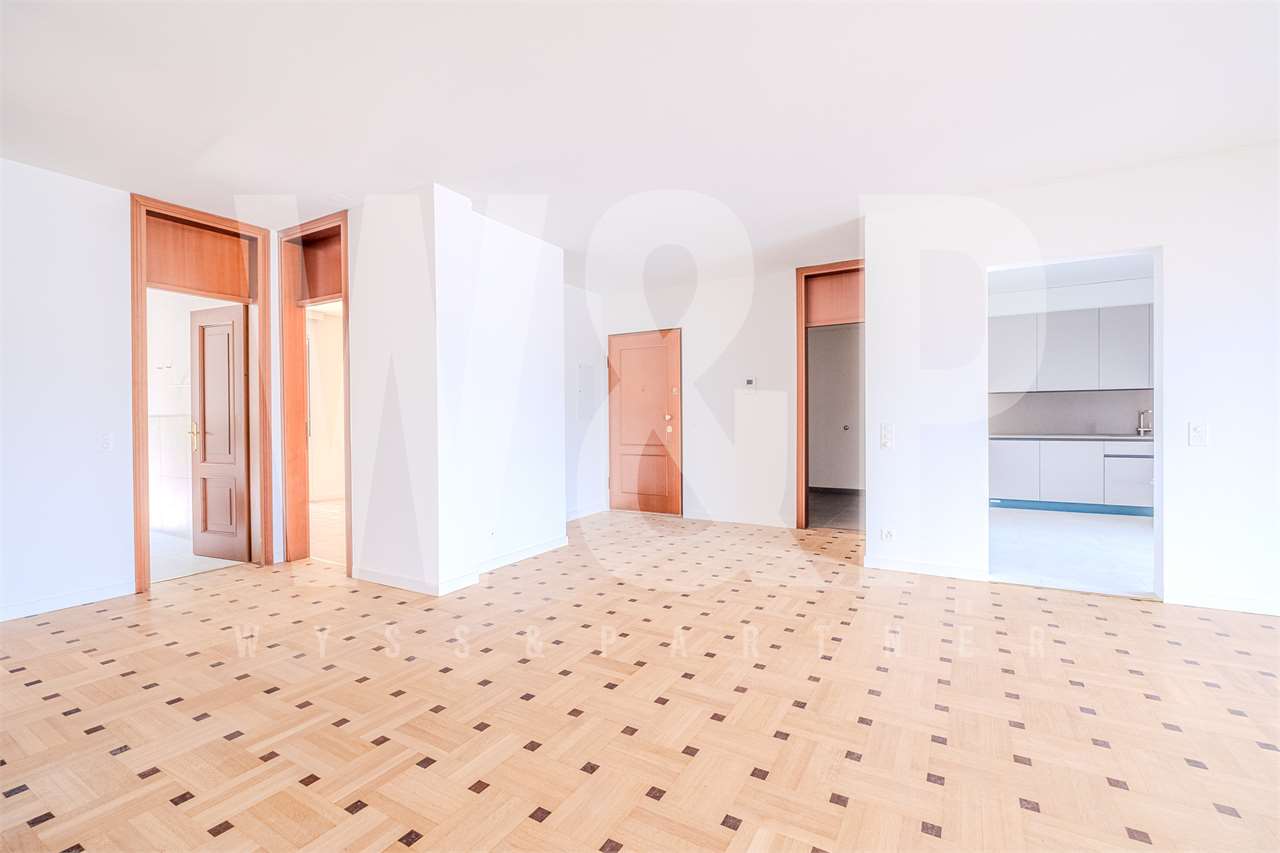 5 ½ rooms apartment, photo 2 of 10