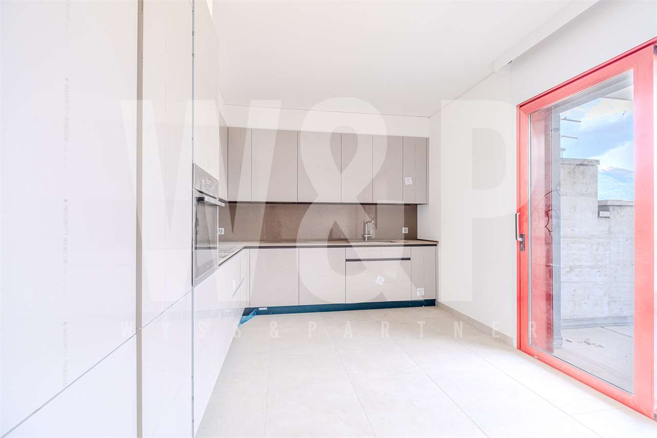 5 ½ rooms apartment, photo 10 of 10