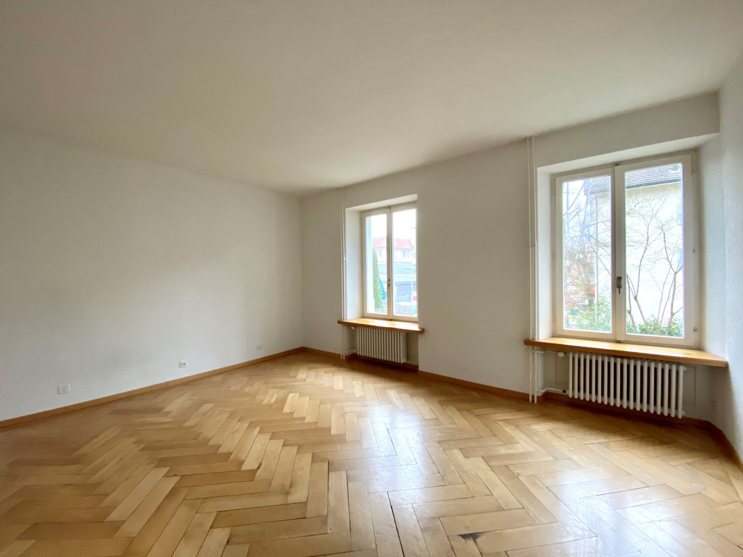3 rooms apartment, photo 6 of 9