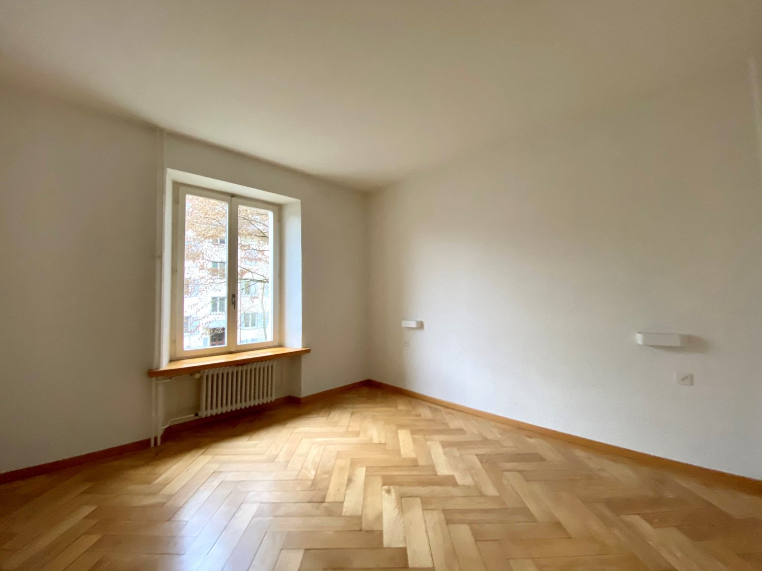 3 rooms apartment, photo 4 of 9