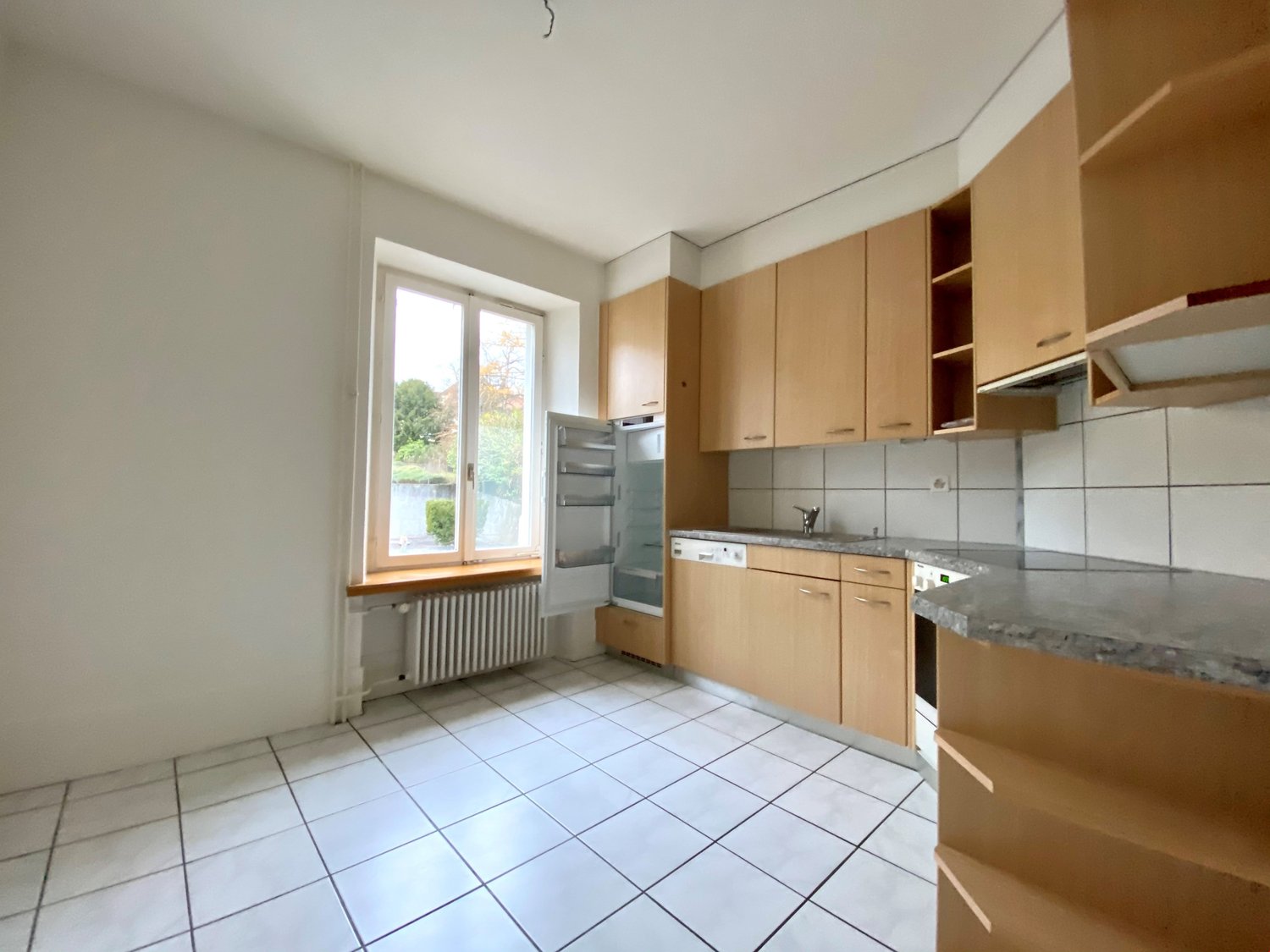 3 rooms apartment, photo 7 of 9