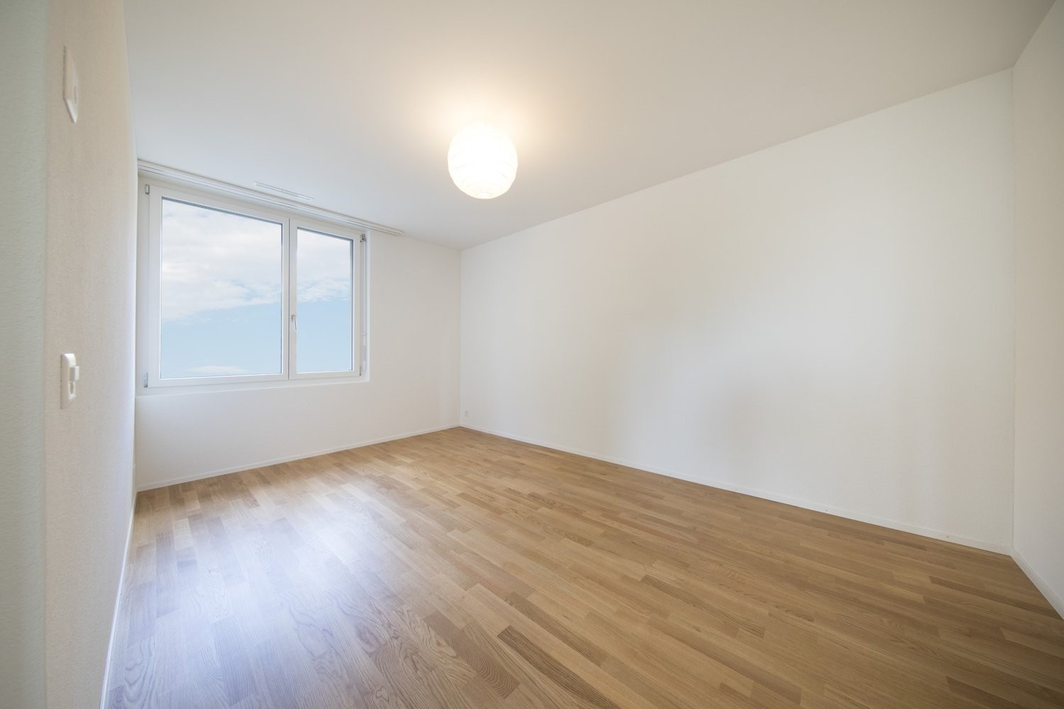 2 ½ pièces appartement