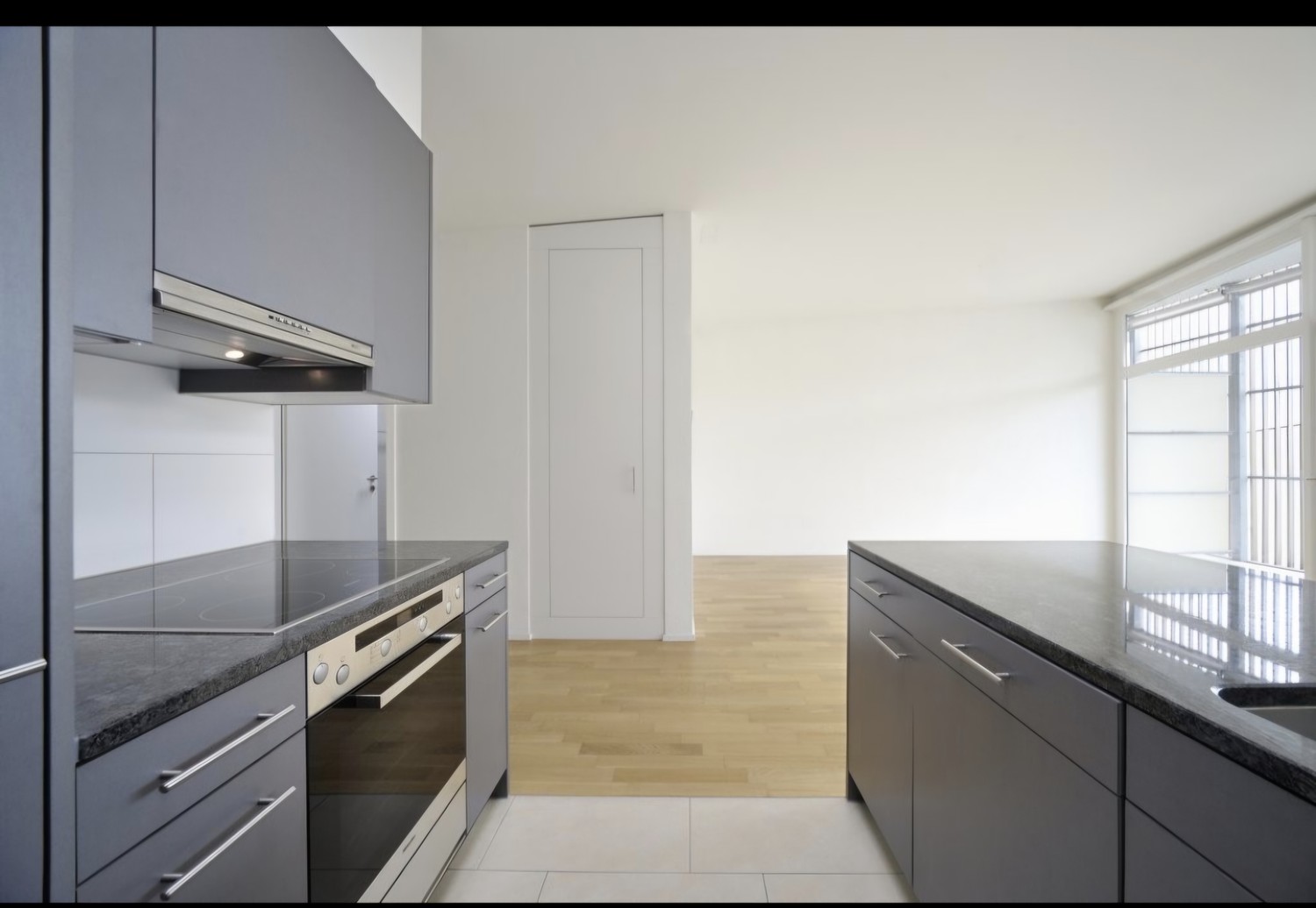Appartement 2 ½ pièces