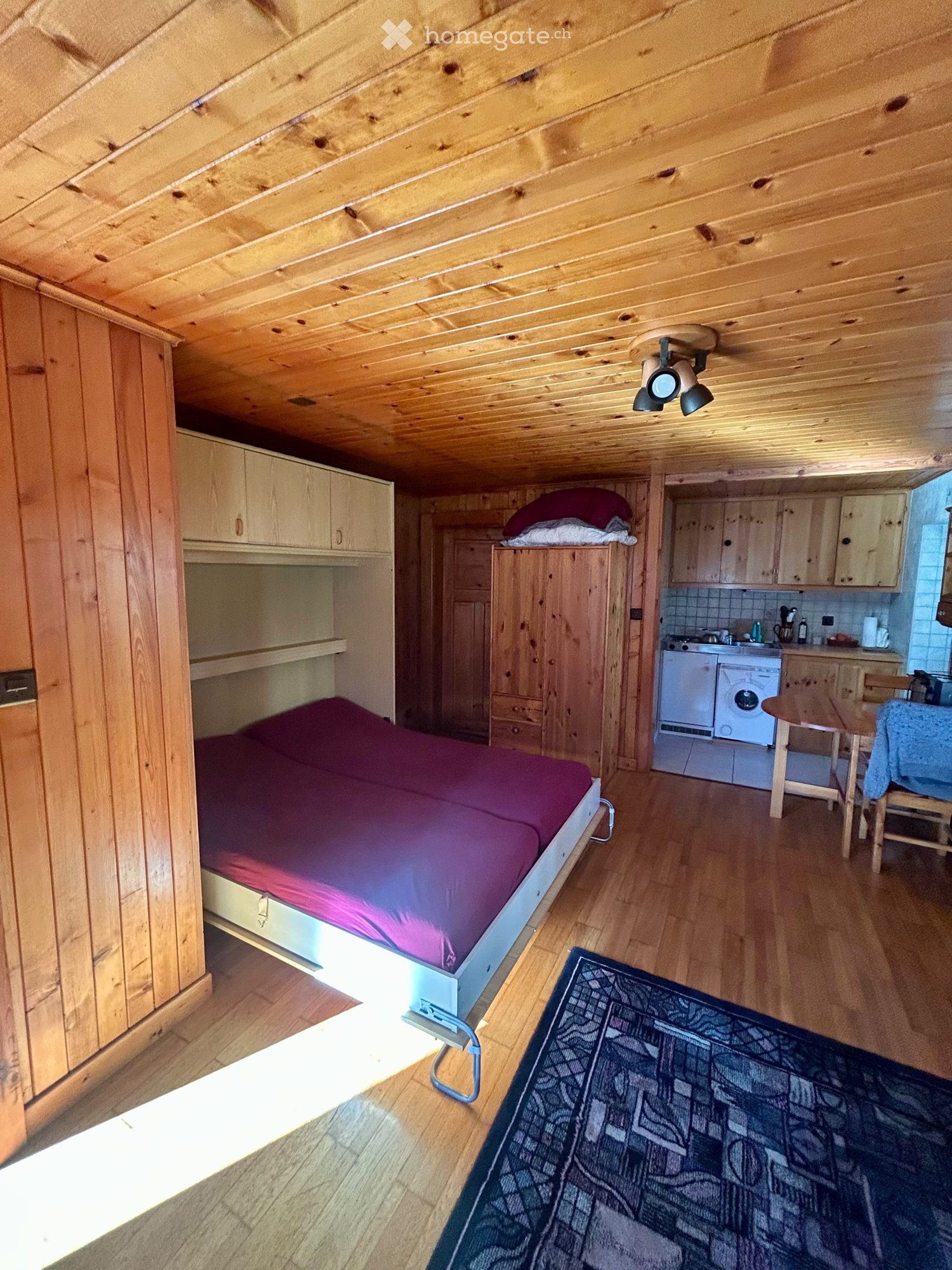 2 room apartment