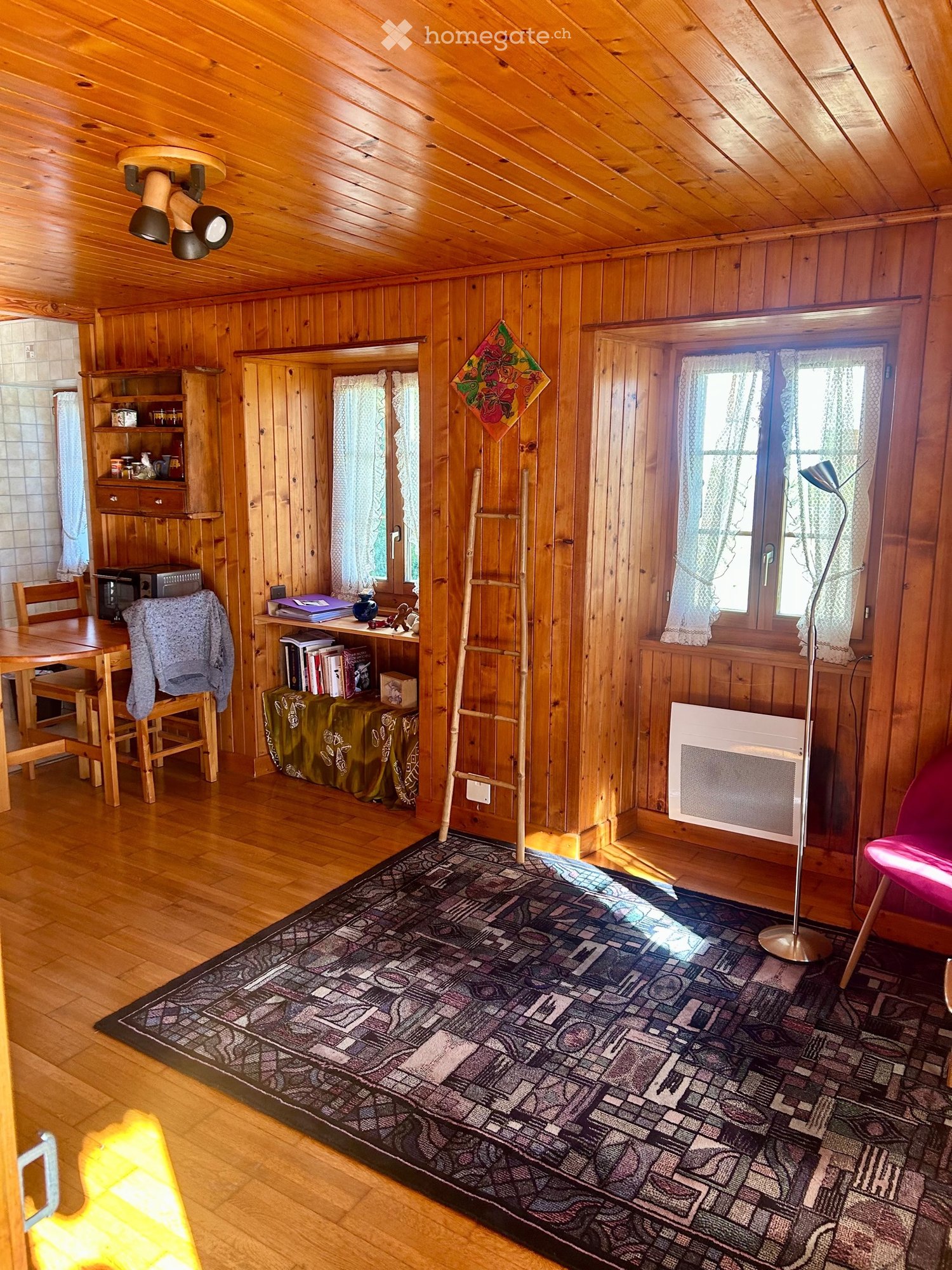 2 room apartment