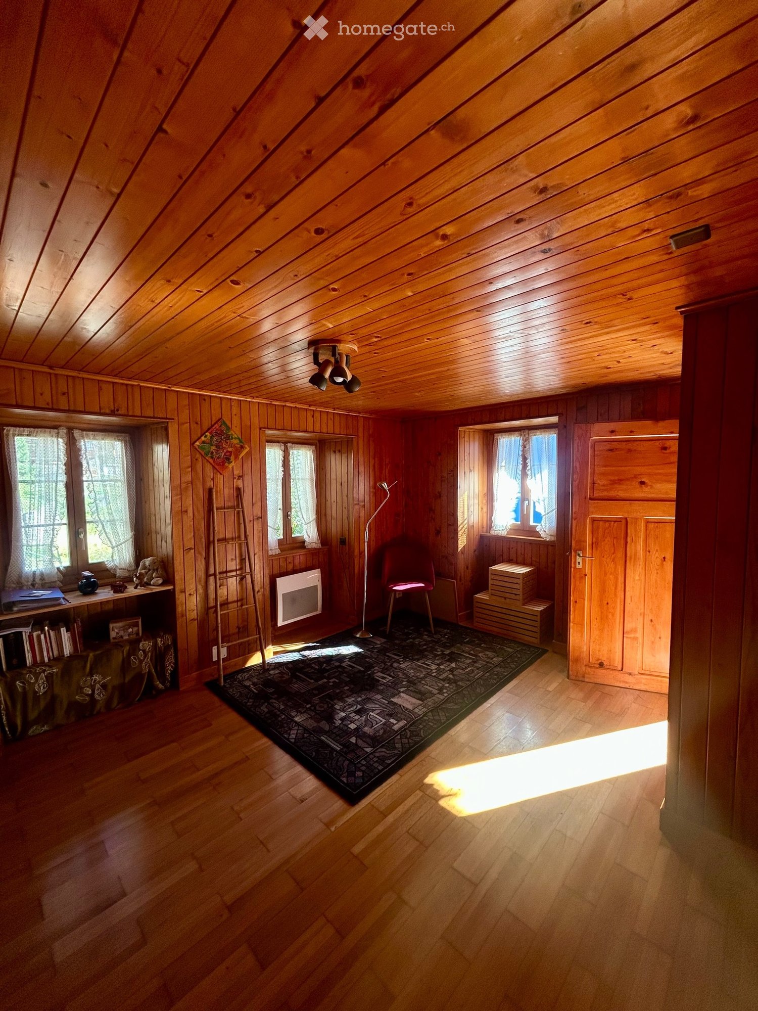 2 room apartment
