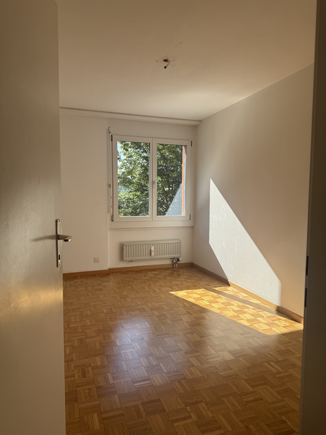 Appartement de 3 ½ pièces