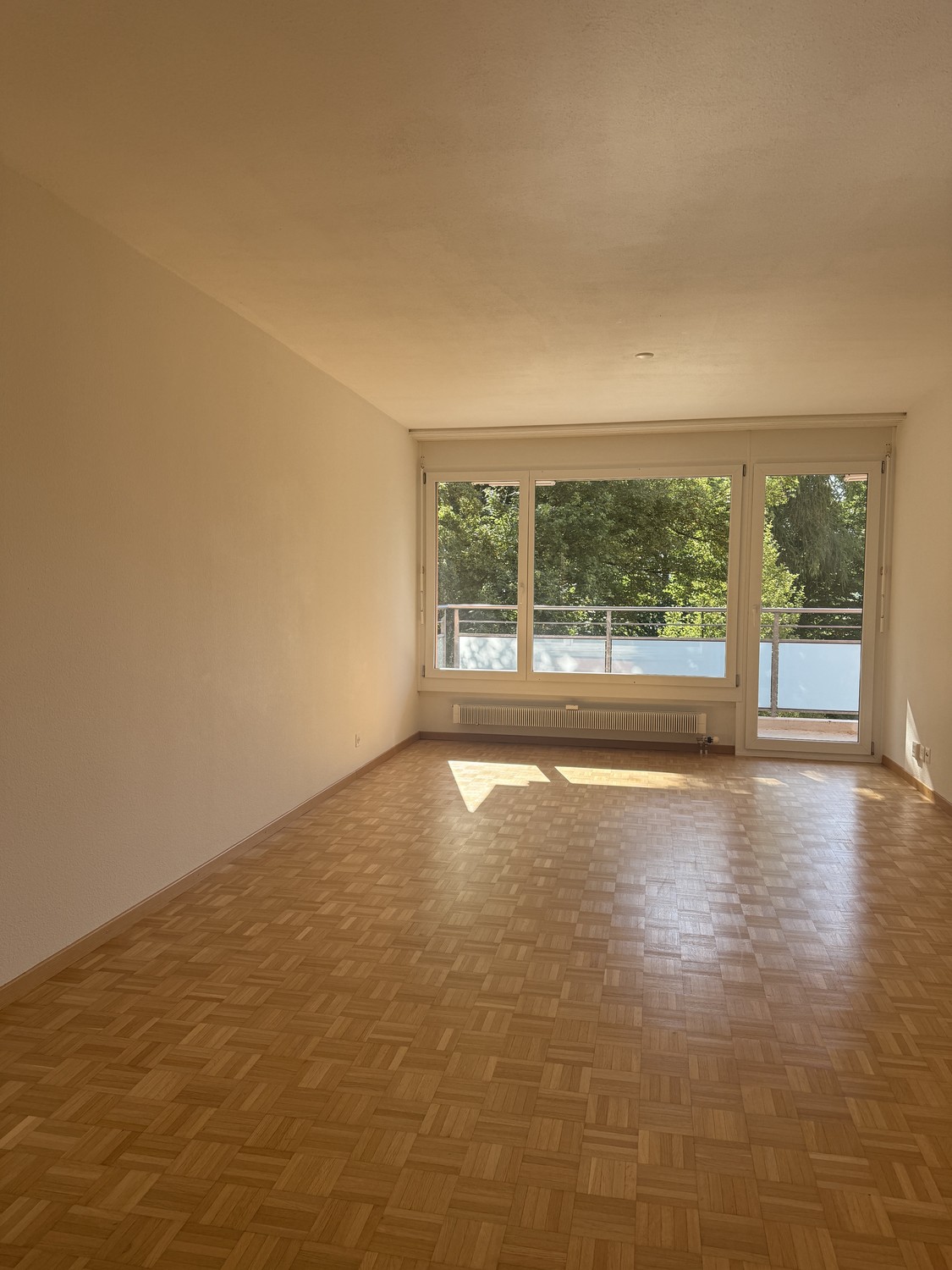 Appartement de 3 ½ pièces