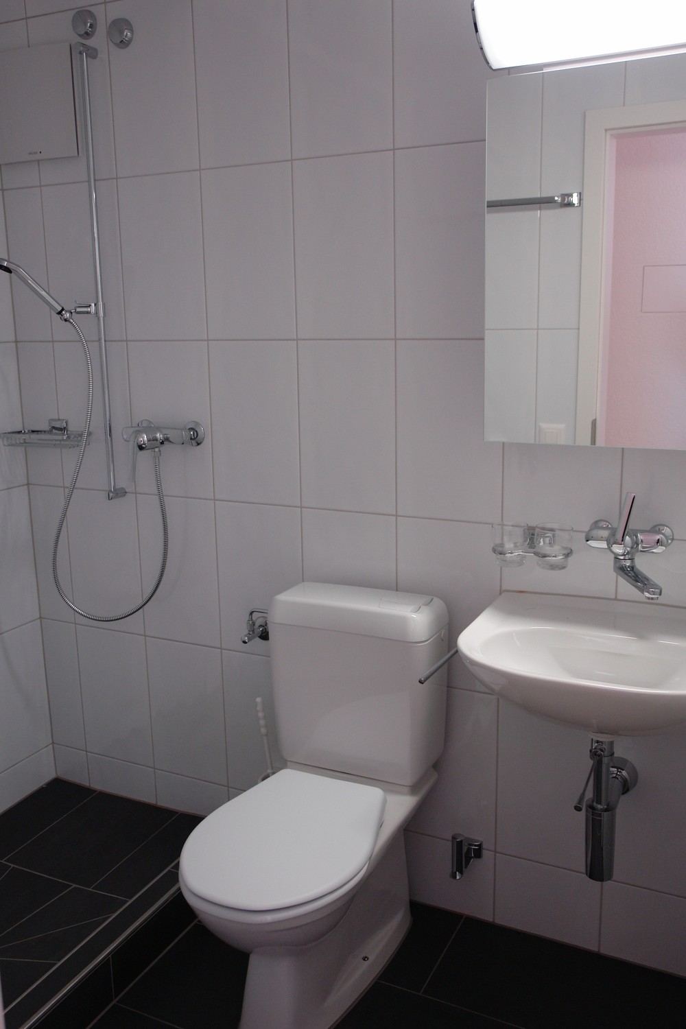 2 rooms apartment, photo 6 of 6