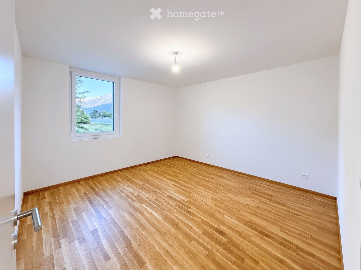 2 rooms apartment, photo 4 of 5