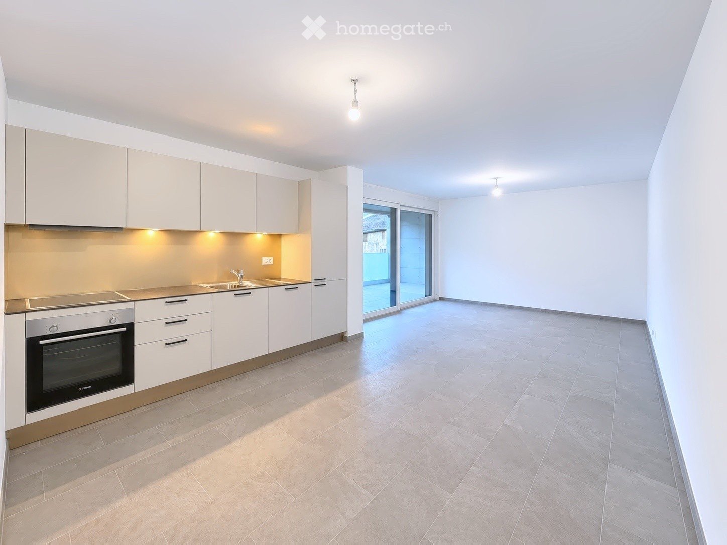 2 rooms apartment, photo 1 of 5