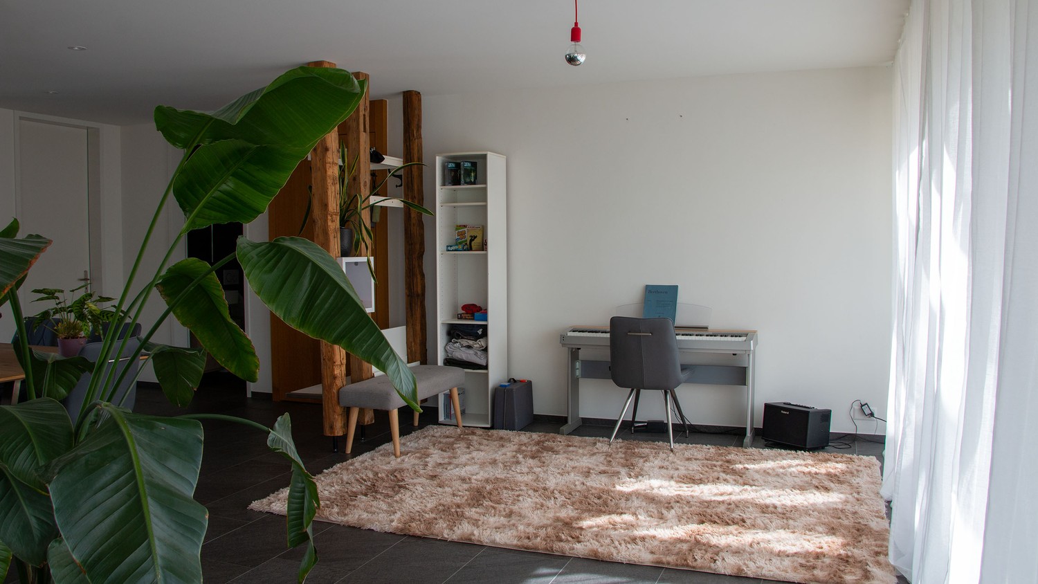 Room in a shared flat, photo 8 of 10