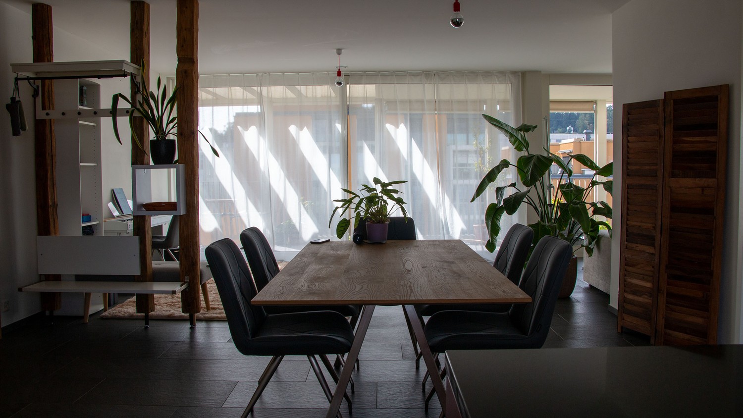 Room in a shared flat, photo 7 of 10