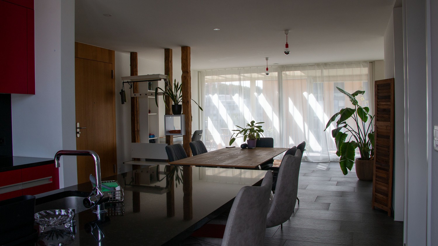 Room in a shared flat, photo 2 of 10