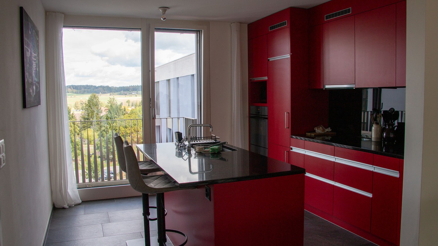 Room in a shared flat, photo 5 of 10