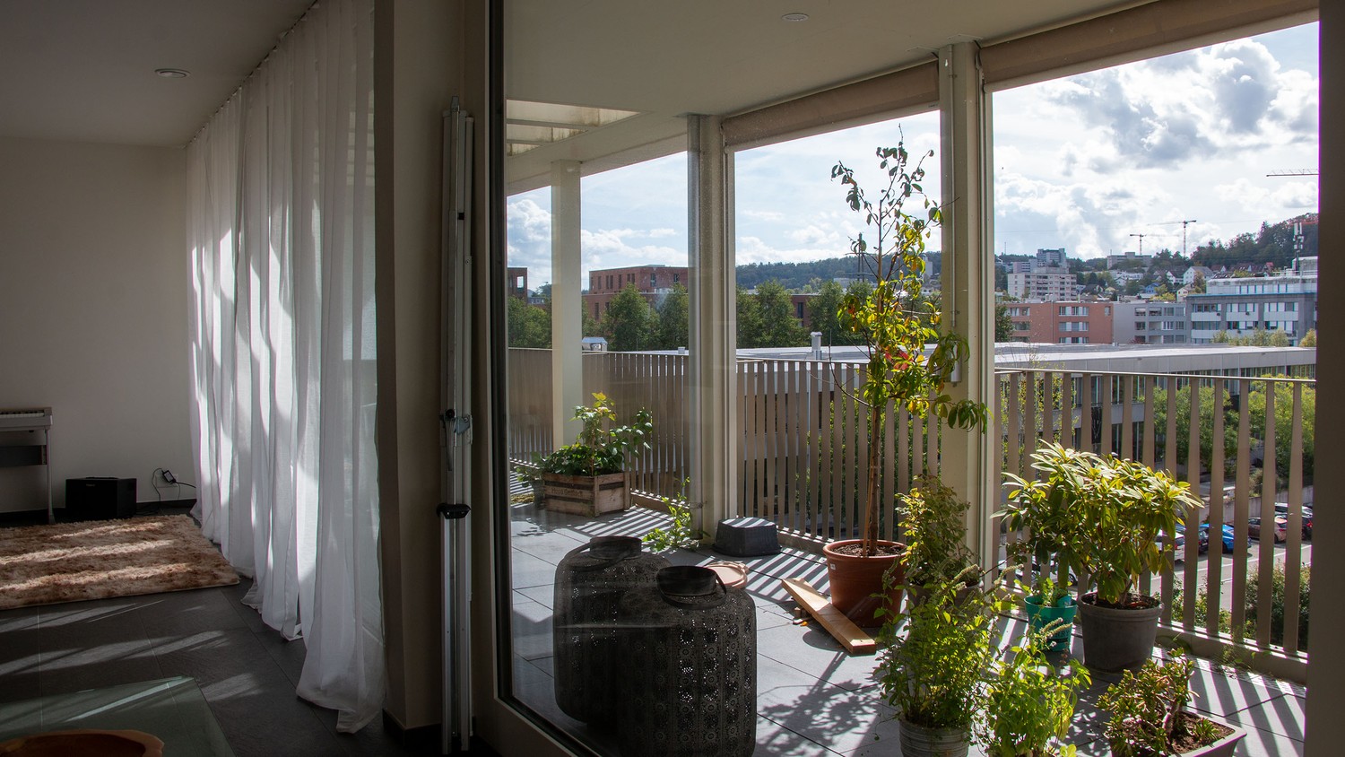 Room in a shared flat, photo 9 of 10