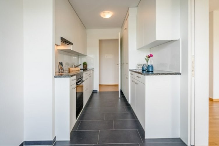 3 ½ rooms apartment, photo 2 of 5