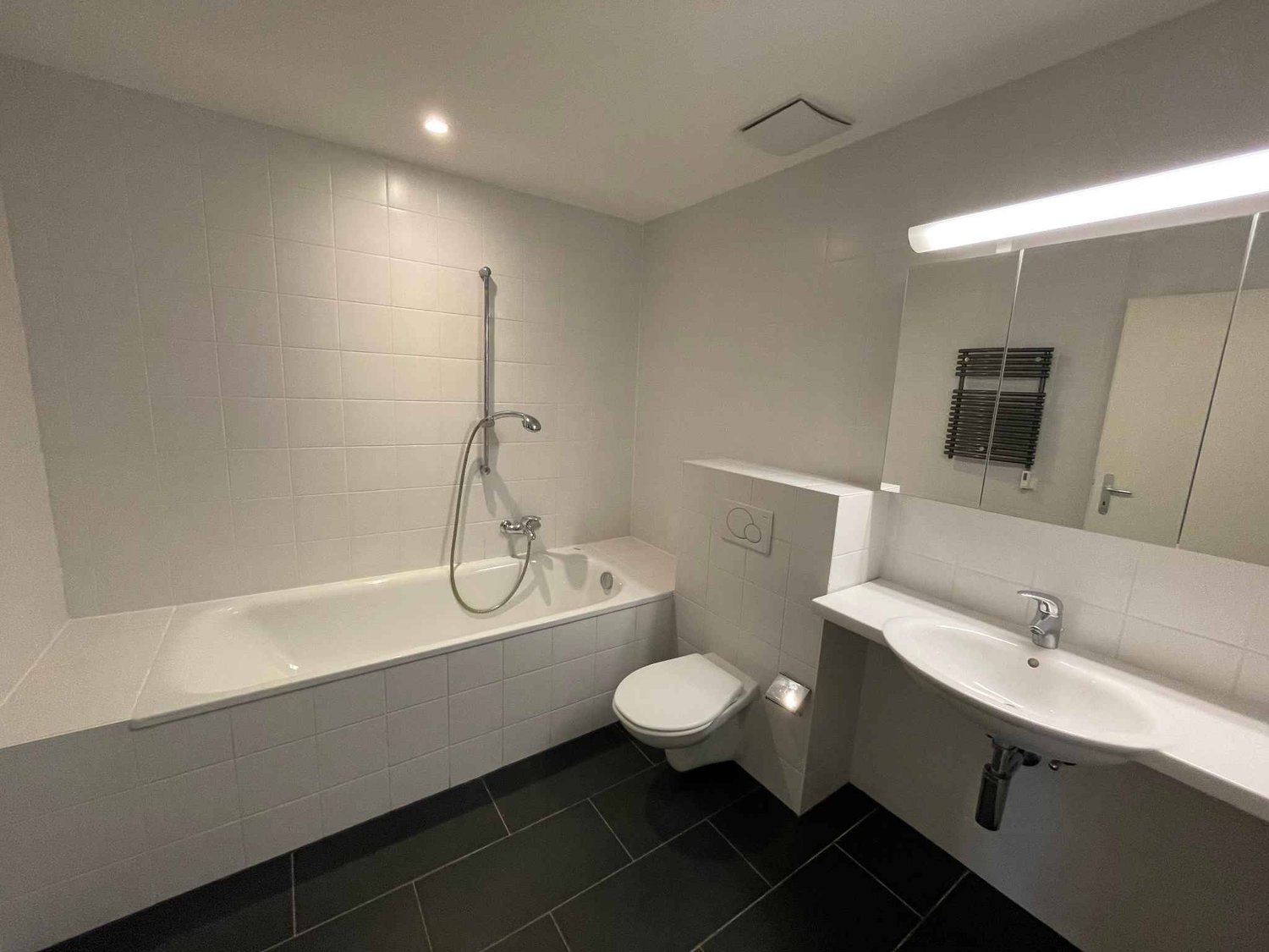 1 room apartment, photo 7 of 7