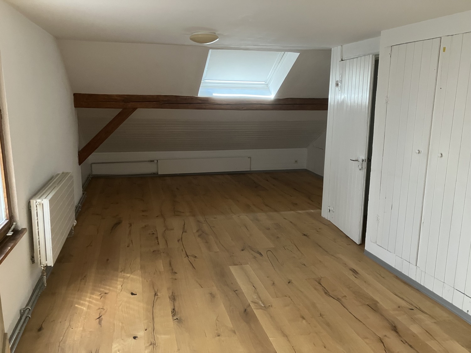 3 rooms apartment, photo 2 of 7
