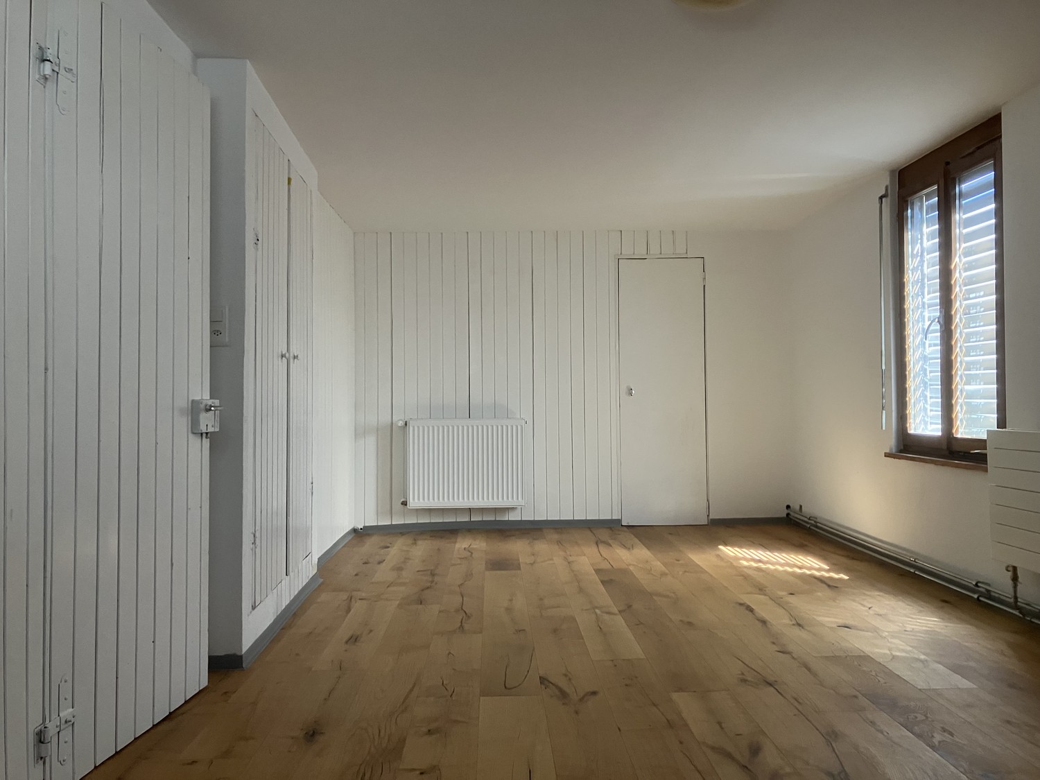 3 rooms apartment, photo 1 of 7