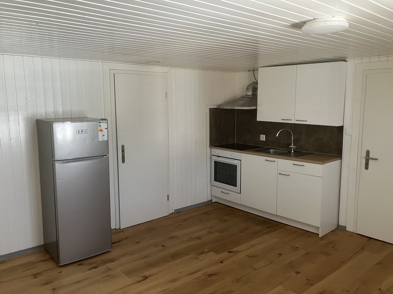 3 rooms apartment, photo 3 of 7