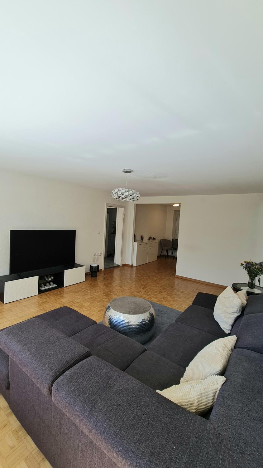 Appartement de 4 ½ pièces