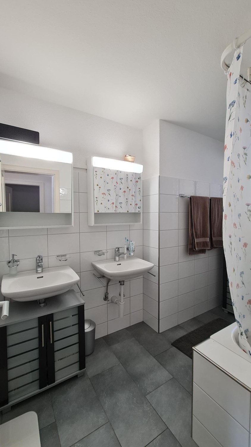 Appartement de 4 ½ pièces