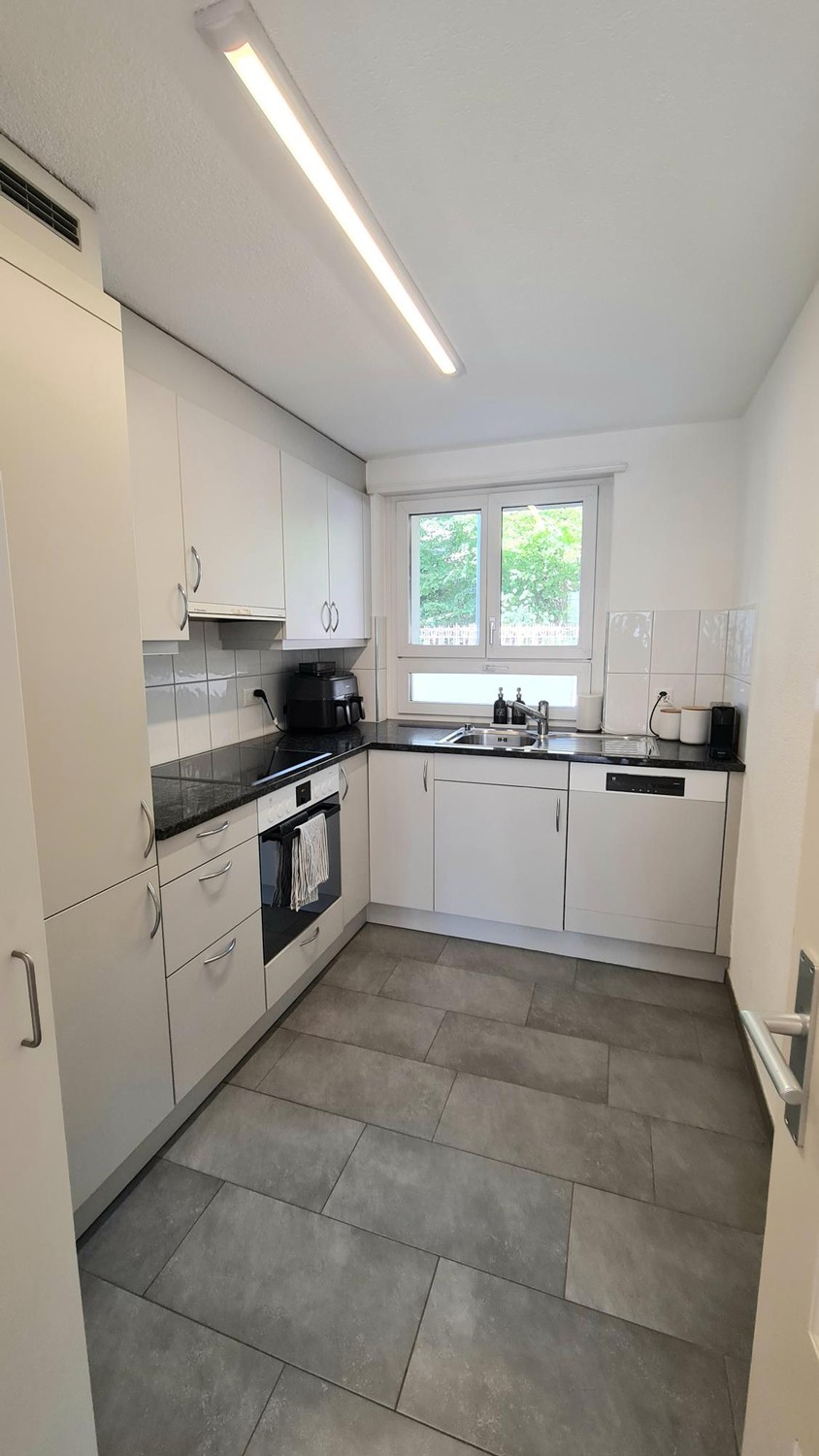 Appartement de 4 ½ pièces