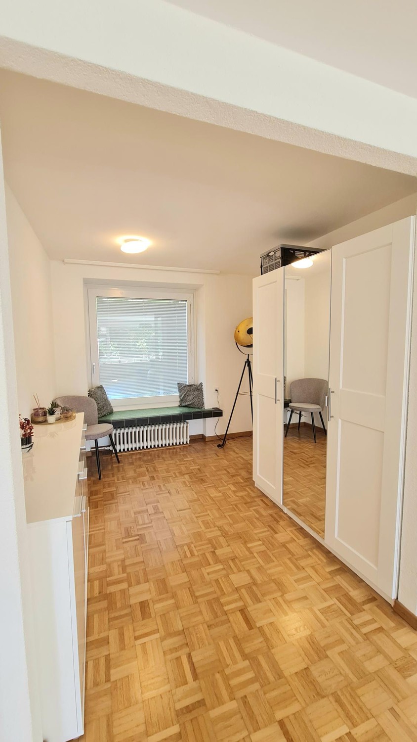 Appartement de 4 ½ pièces
