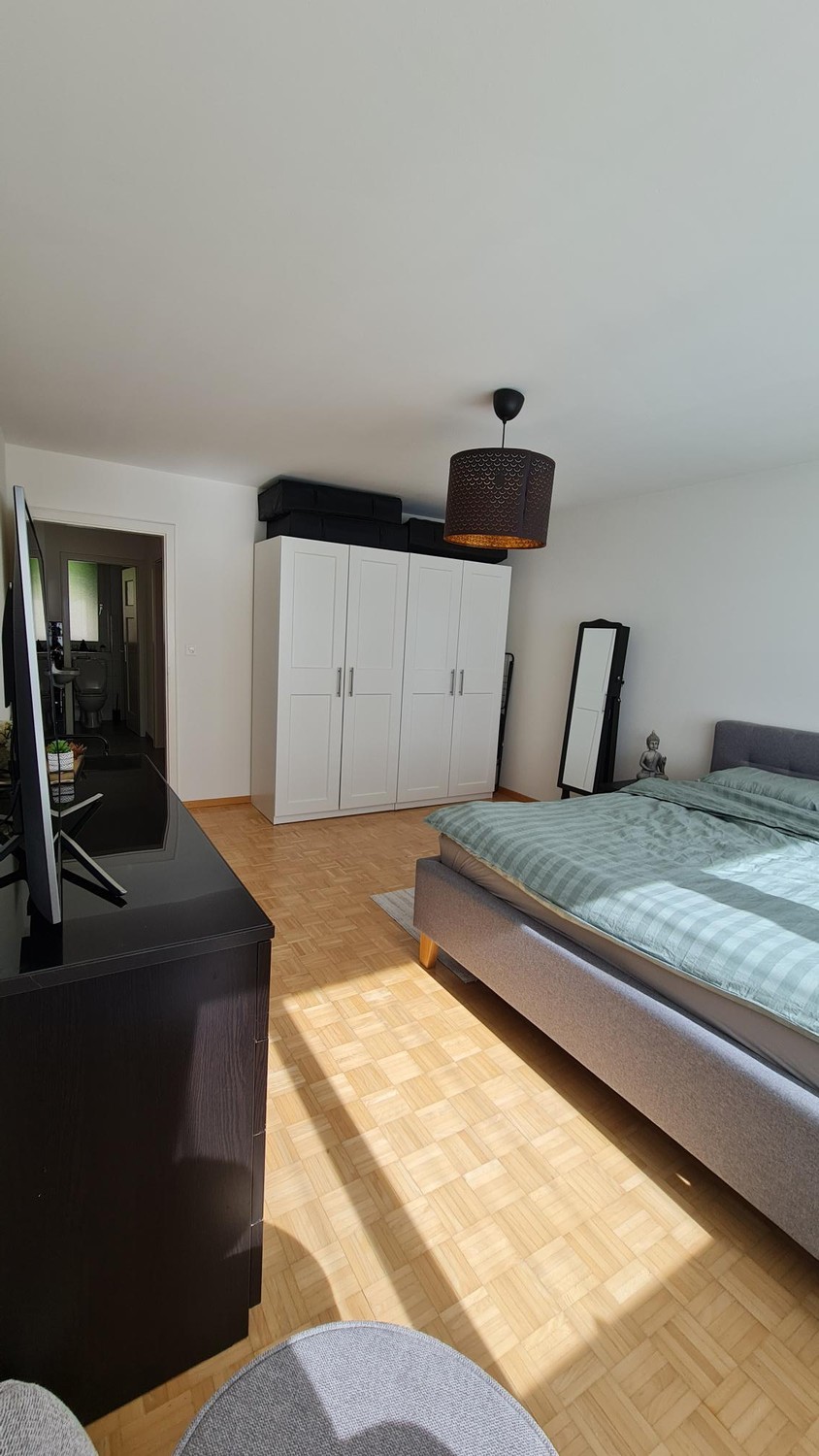Appartement de 4 ½ pièces