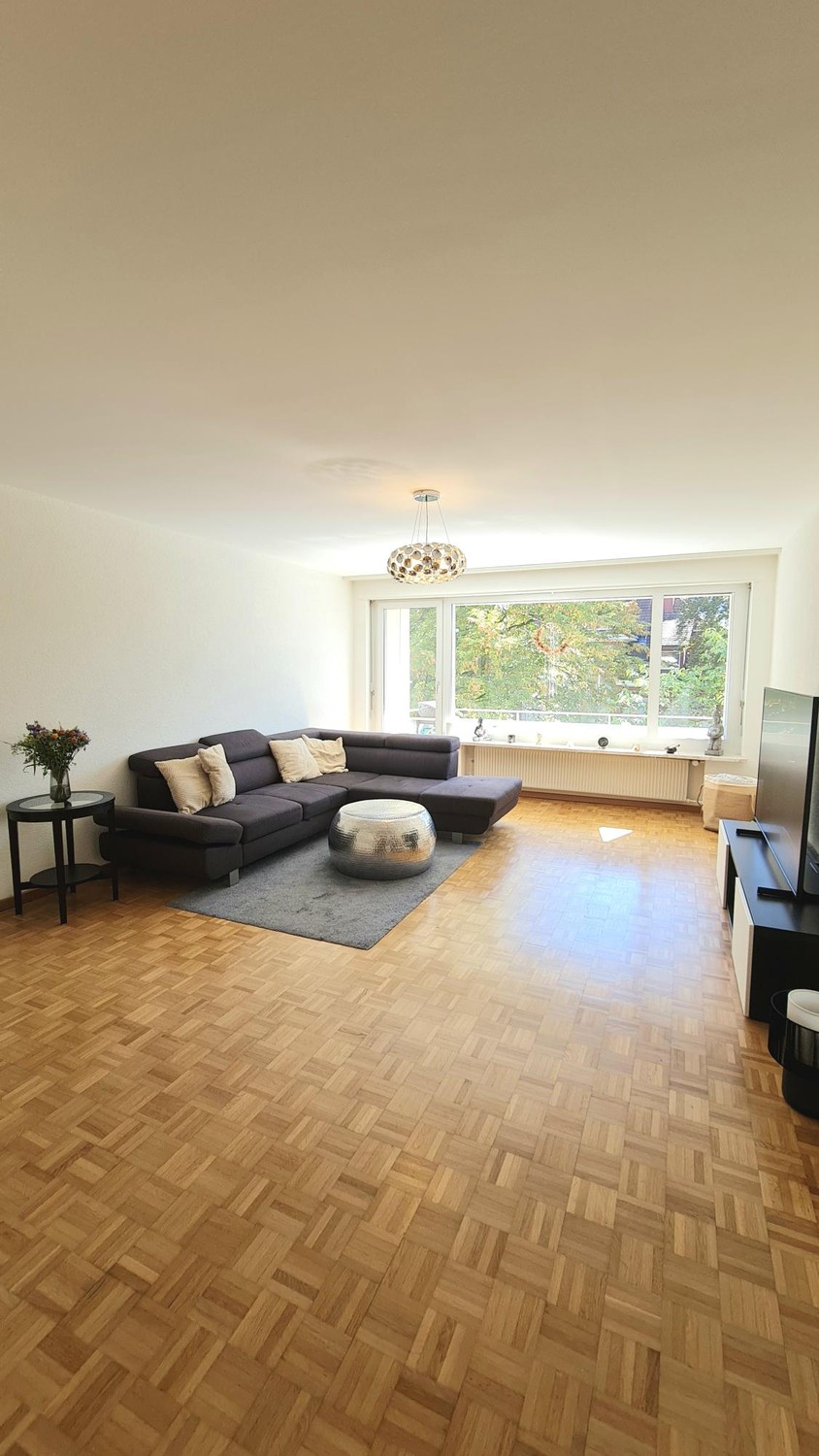 Appartement de 4 ½ pièces