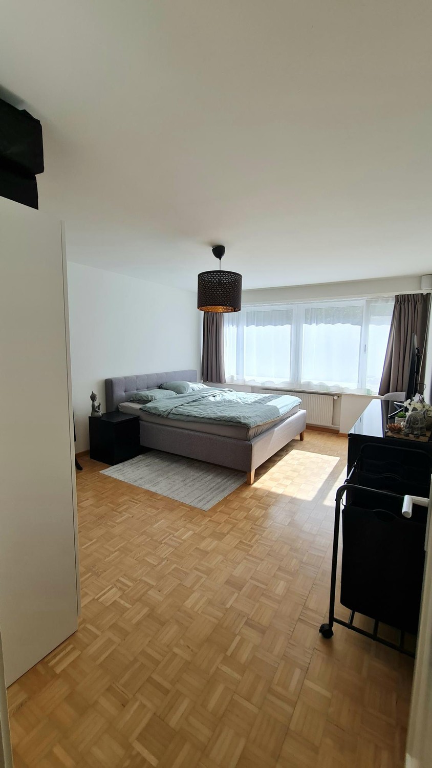 Appartement de 4 ½ pièces