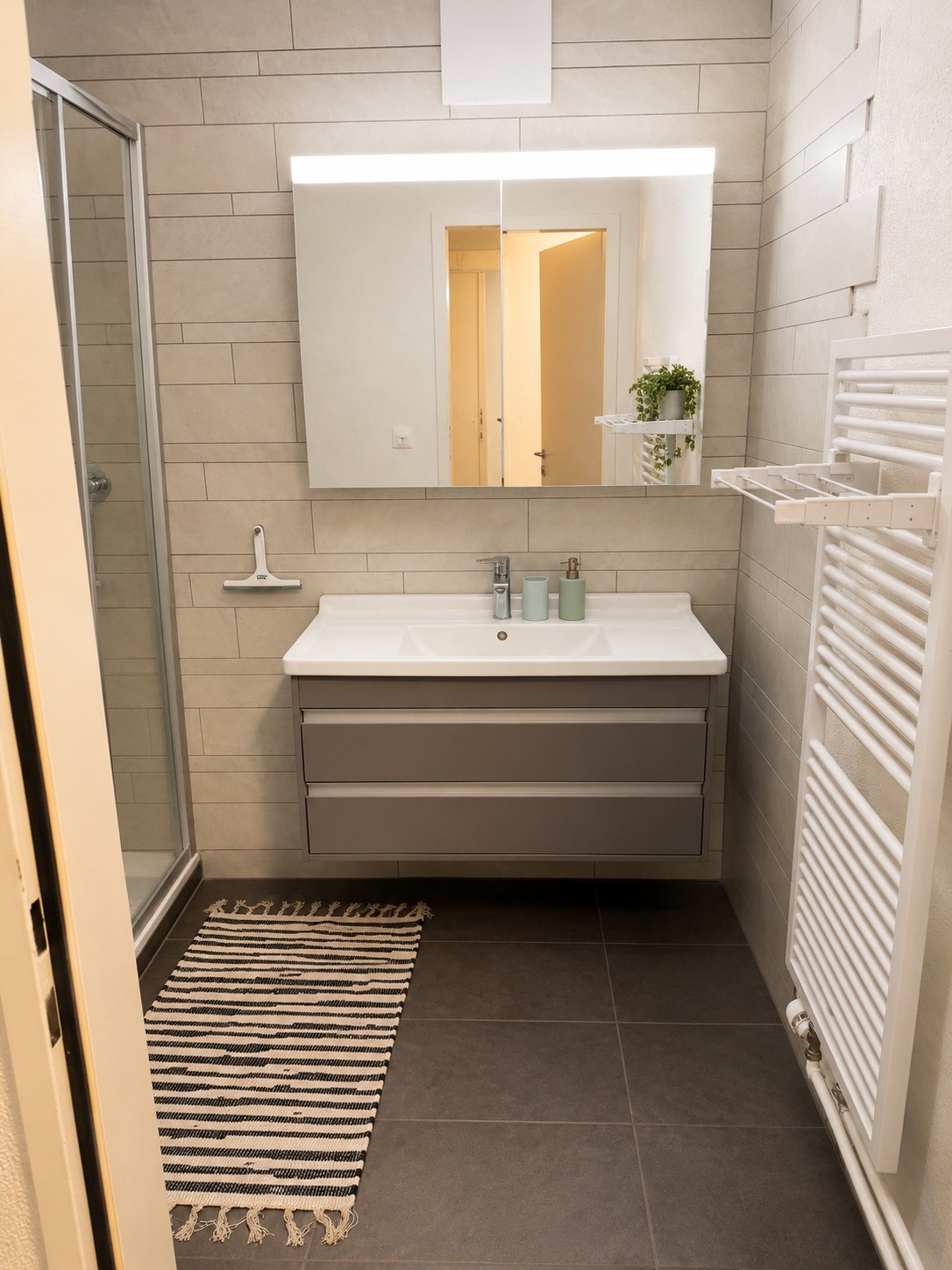 2 ½ rooms furnished flat, photo 10 of 10